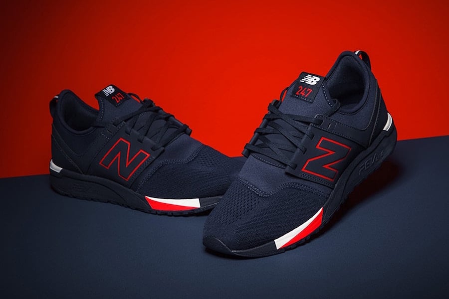 new balance 247 revlite