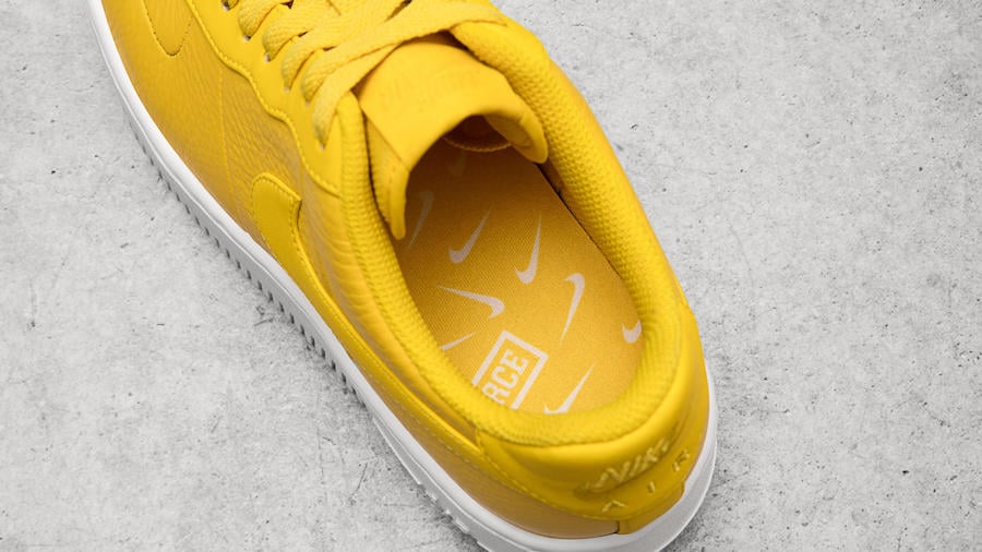 Nike Air Force 1 Upstep Premium Low Bread Butter Pack