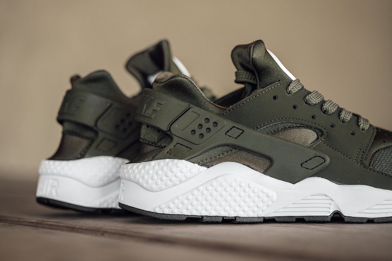 Nike Air Huarache Cargo Khaki