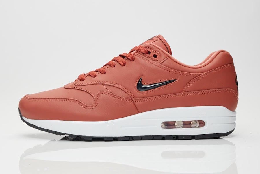 Nike Air Max 1 Jewel Dusty Peach