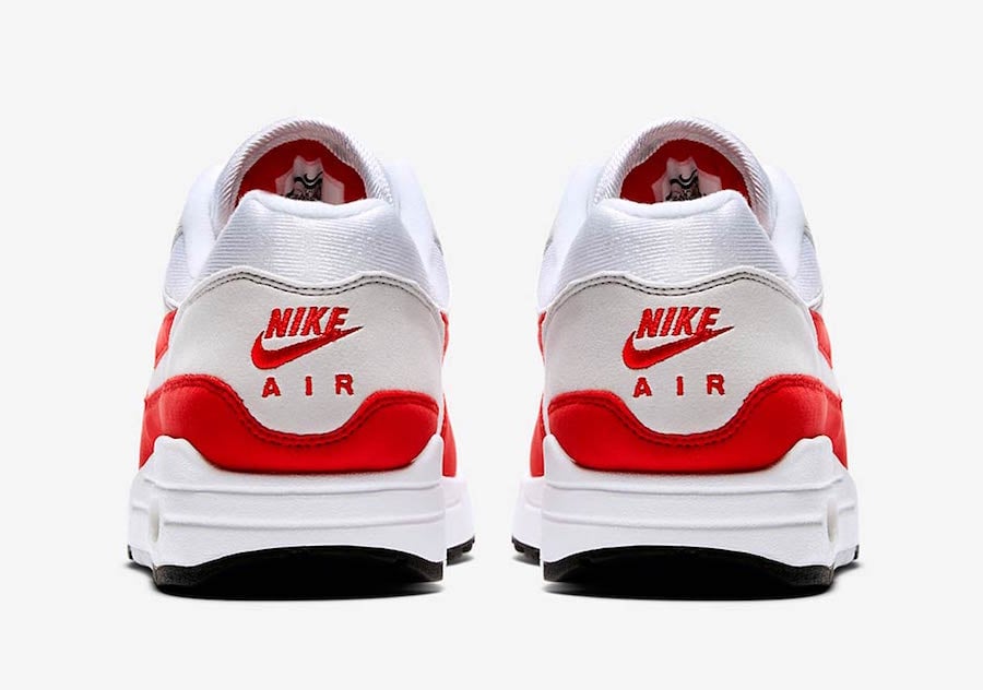 Nike Air Max 1 OG Red 908375-103