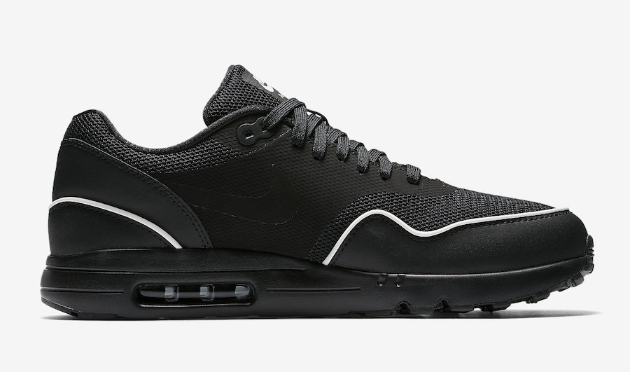 Nike Air Max 1 Ultra 2.0 Essential Black Mint