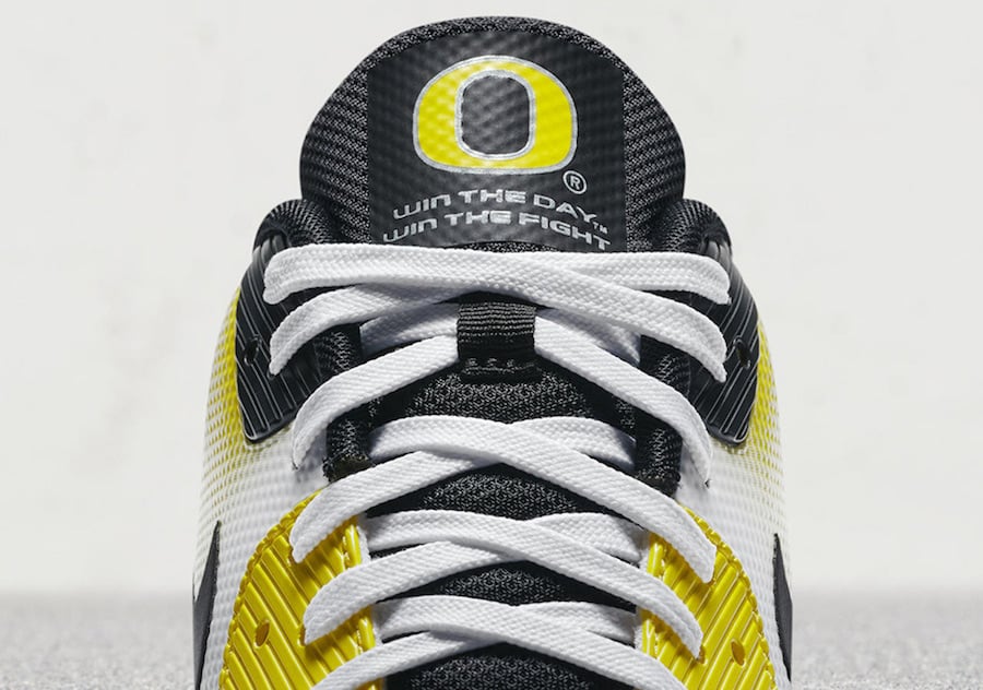 air max 90 ultra 2.0 doernbecher oregon ducks