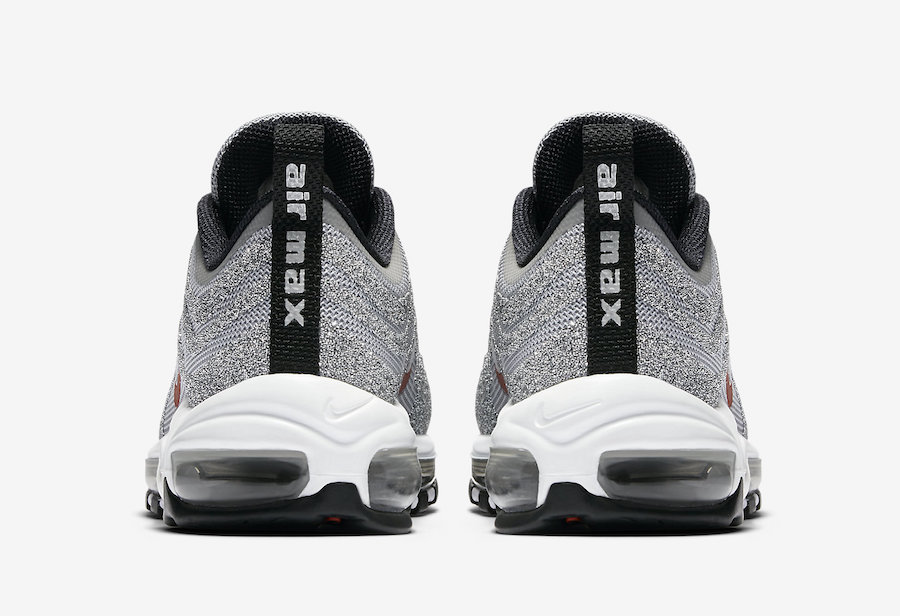 Nike Air Max 97 LX Swarovski 927508-002