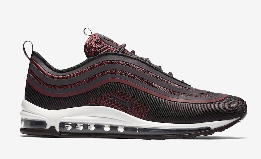 rust air max 97