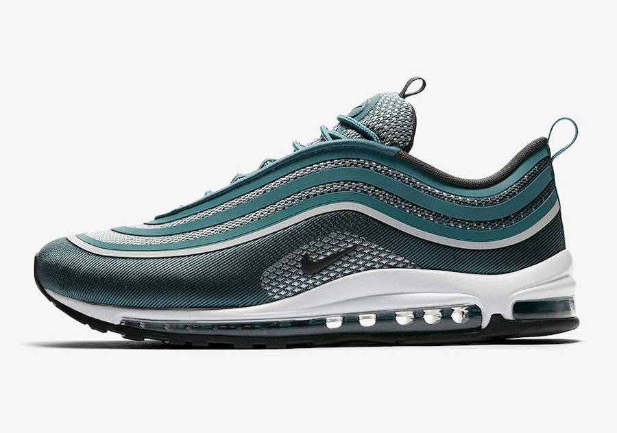 Nike Air Max 97 Ultra Iced Jade Release Date