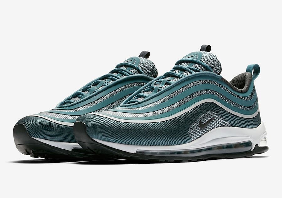 Nike Air Max 97 Ultra ‘Iced Jade’