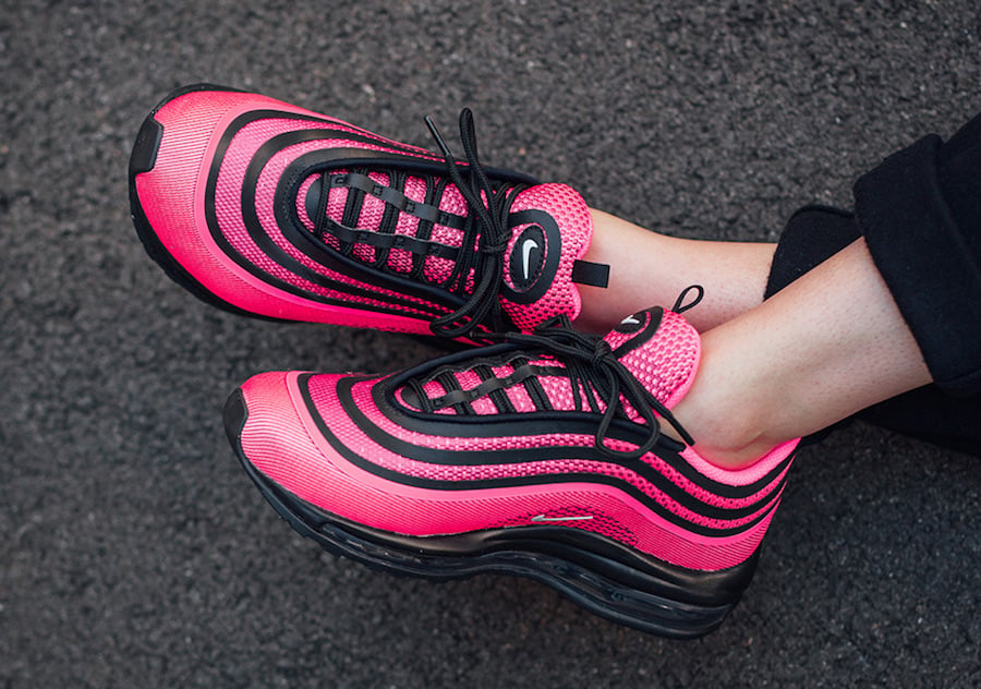 Nike Air Max 97 Ultra Racer Pink