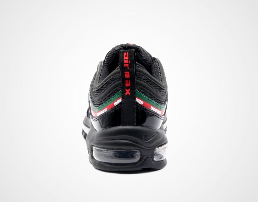 Nike Air Max 97 Sneakers & sko til herrer JD Sports