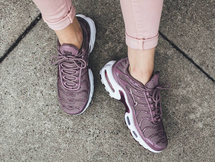 Nike Air Max Plus Taupe Grey