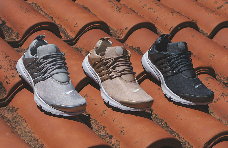 Nike Air Presto Premium Pack