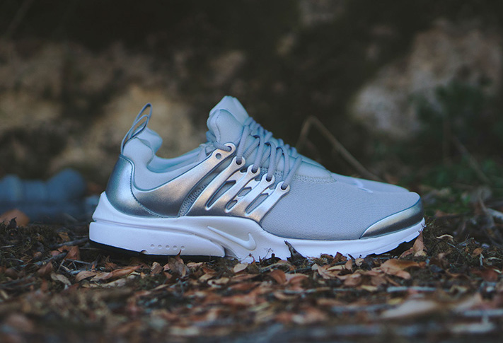 Nike Air Presto Premium Pack