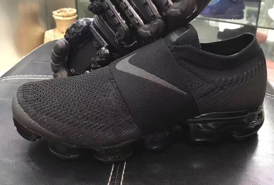 nike vapormax elastic