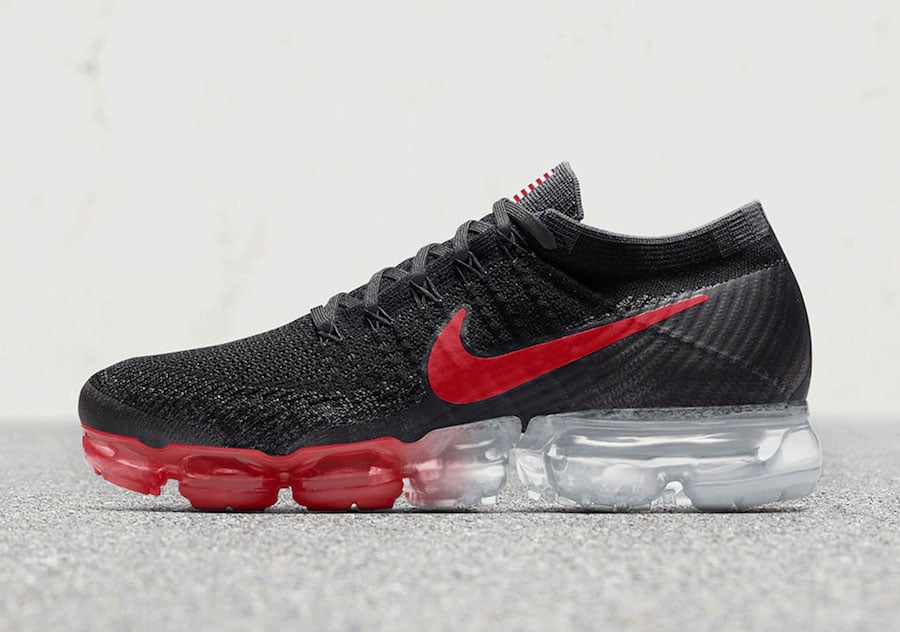 NikeID Air VaporMax ‘Country’ Pack