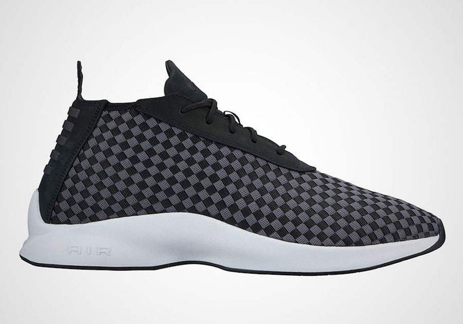 Nike Air Woven Boot 924463-001