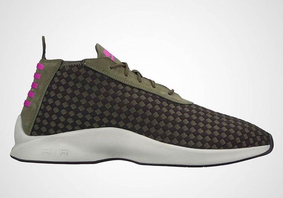 Nike Air Woven Boot 924463-300