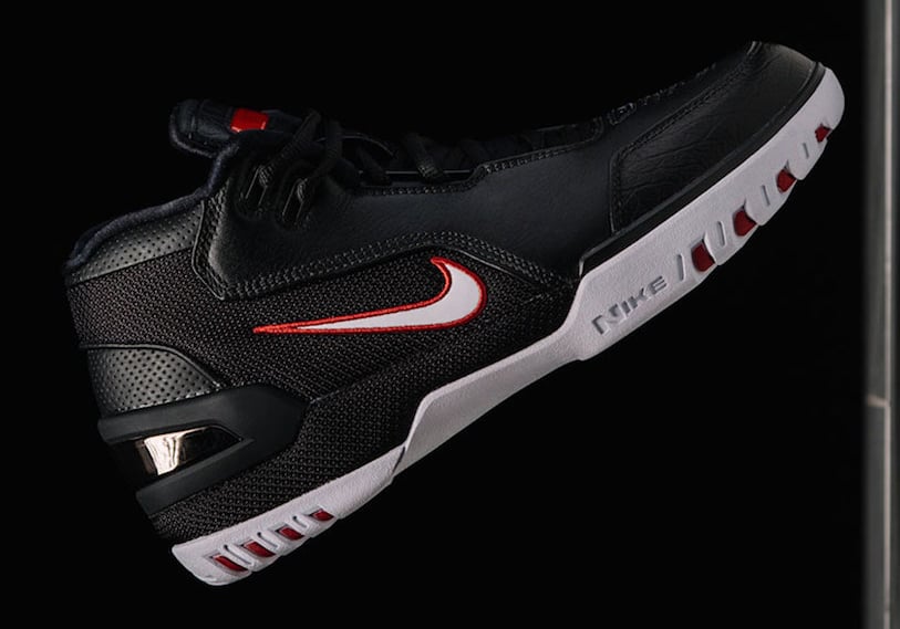 Nike Air Zoom Generation