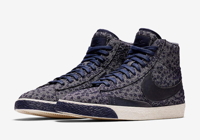 nike blazer mid 2019