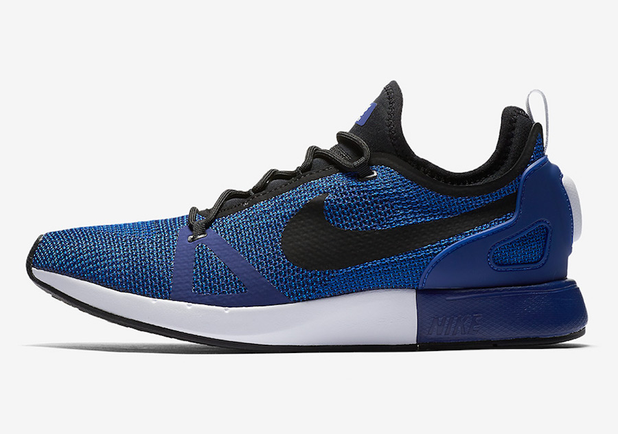 Nike Duel Racer Royal Blue