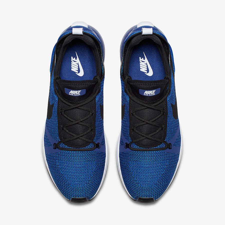 Nike Duel Racer Royal Blue