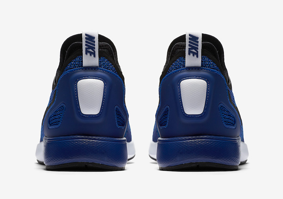 Nike Duel Racer Royal Blue