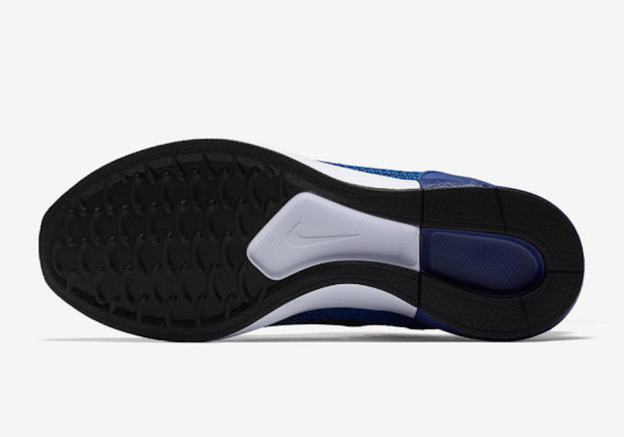 Nike Duel Racer Royal Blue