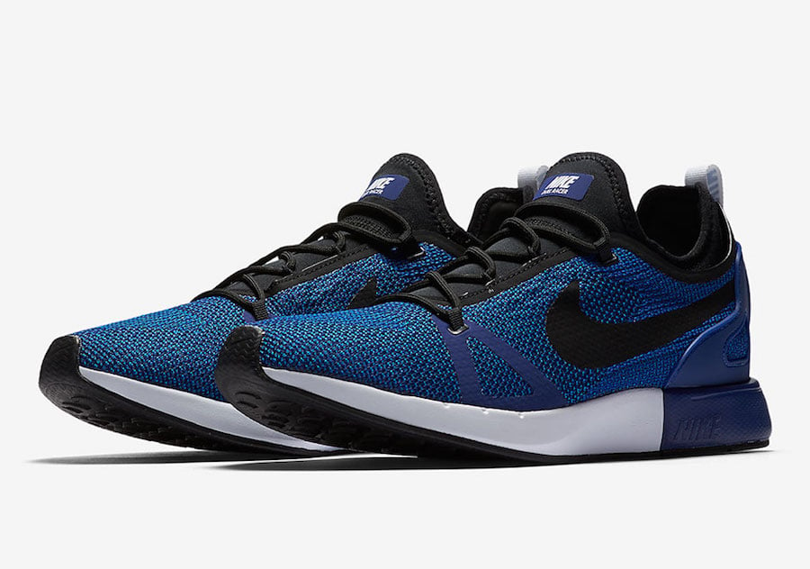 Nike Duel Racer ‘Royal Blue’