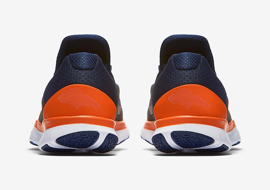 Nike Free Trainer V7 Denver Broncos