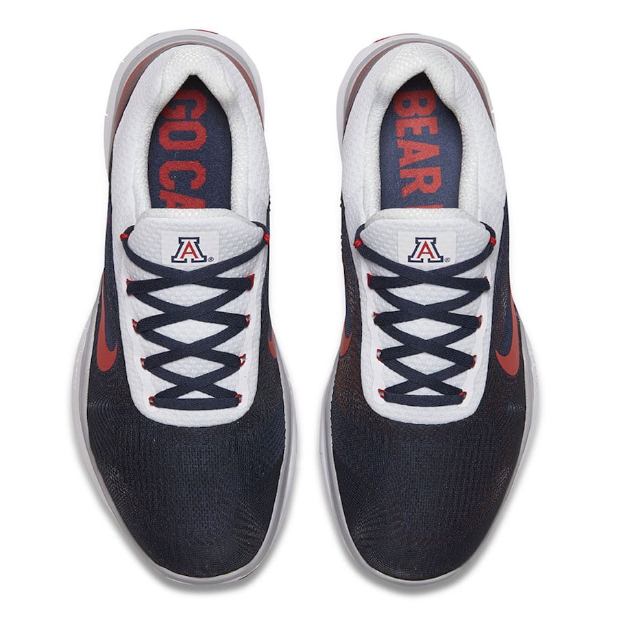 Nike Free Trainer V7 Week Zero Arizona