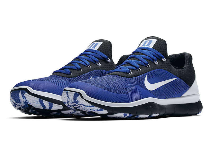 Nike Free Trainer V7 Week Zero Duke