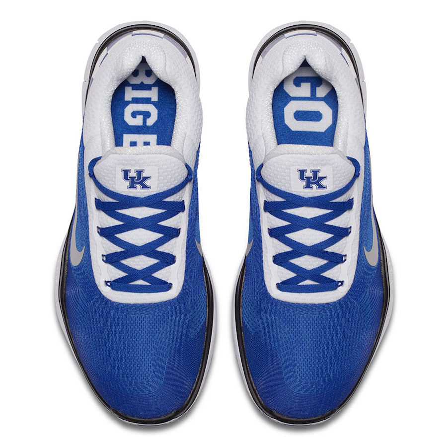 Nike Free Trainer V7 Week Zero Kentucky