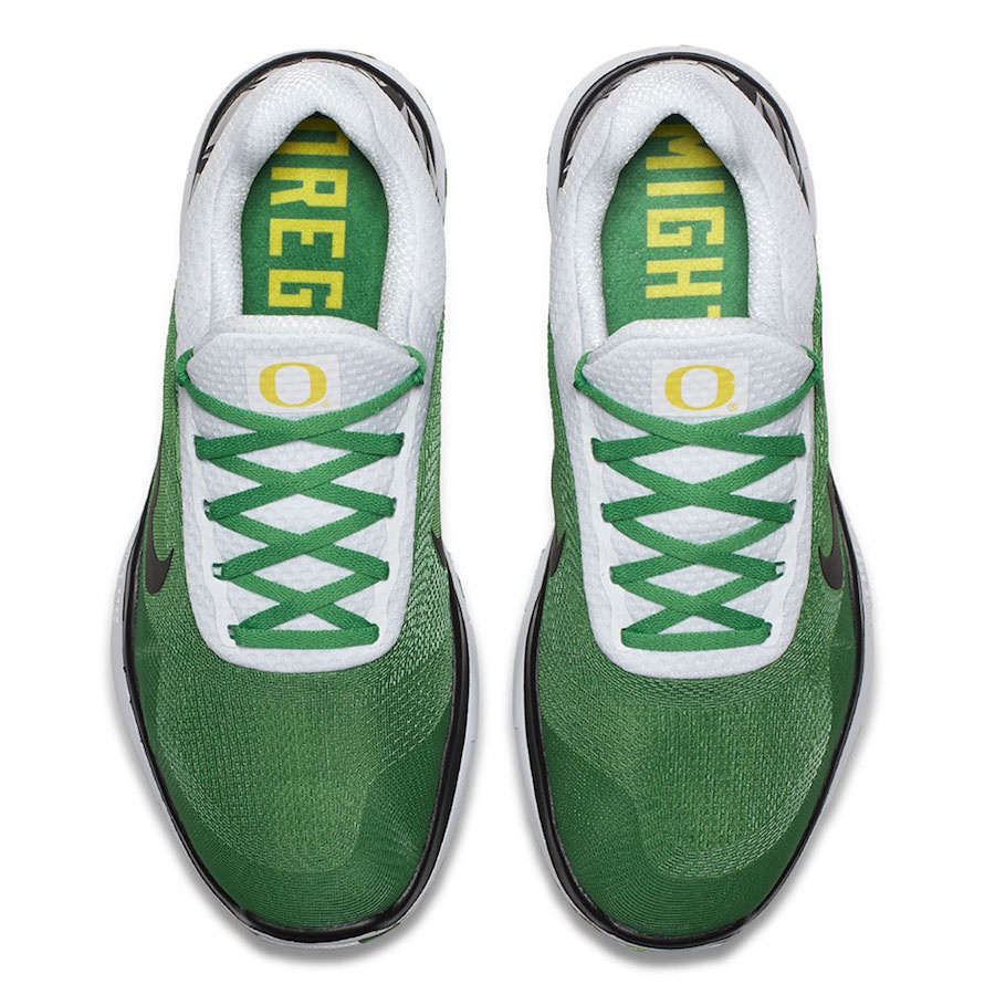 Nike Free Trainer V7 Week Zero Oregon