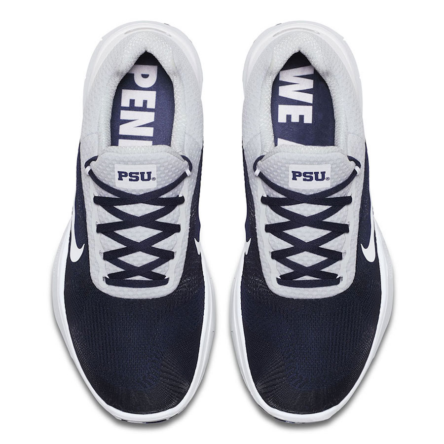 Nike Free Trainer V7 Week Zero Penn State