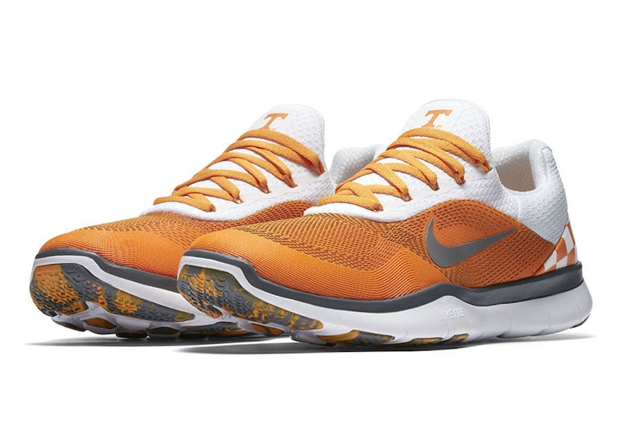 Nike Free Trainer V7 Week Zero Tennessee