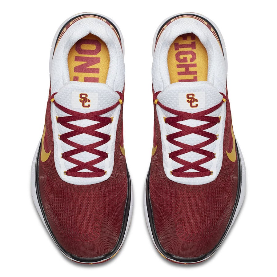 Nike Free Trainer V7 Week Zero USC