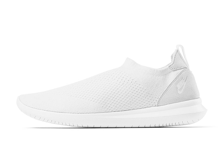 Nike Gakou Flyknit DIY