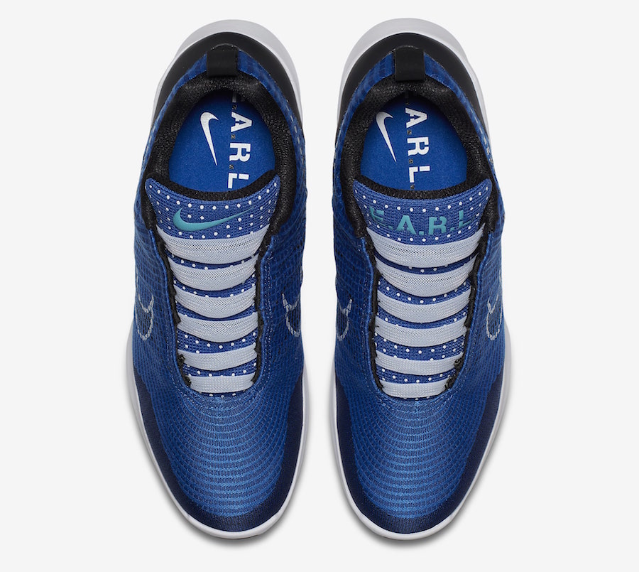 Nike HyperAdapt 1.0 Royal Blue 843871-400