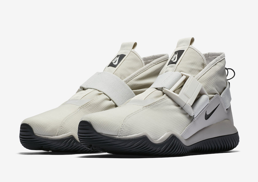 Nike KMTR Light Bone Release Date