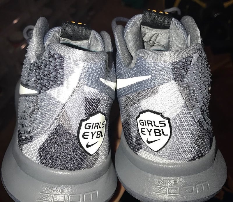 kyrie 3 girls