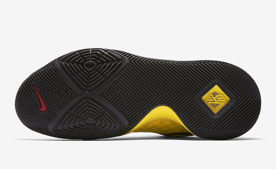 Nike Kyrie 3 Mamba Mentality Release Date