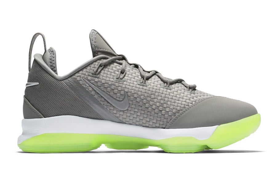 Nike LeBron 14 Low Dunkman 878636-005