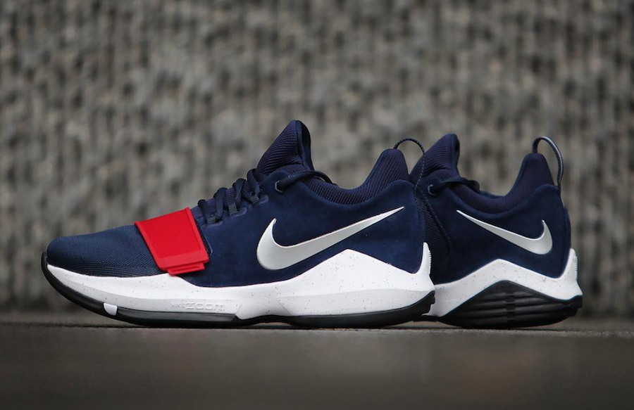 pg 1 red white blue