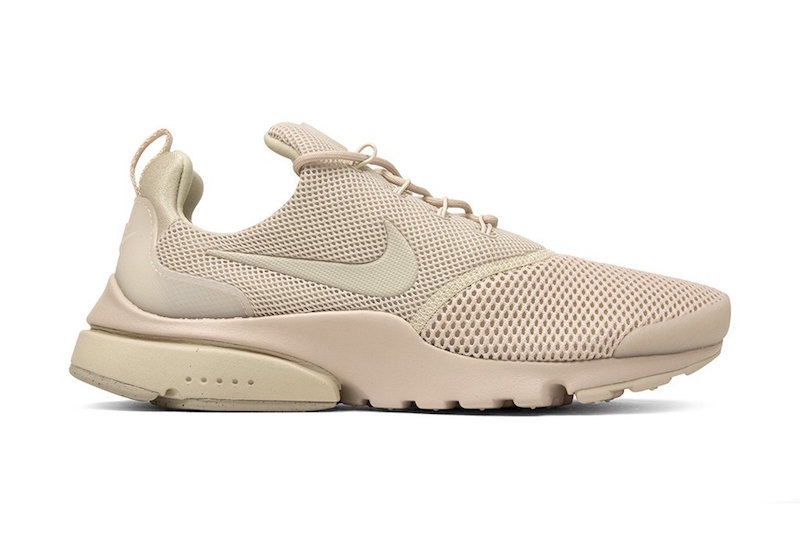 Nike Presto Fly Oatmeal