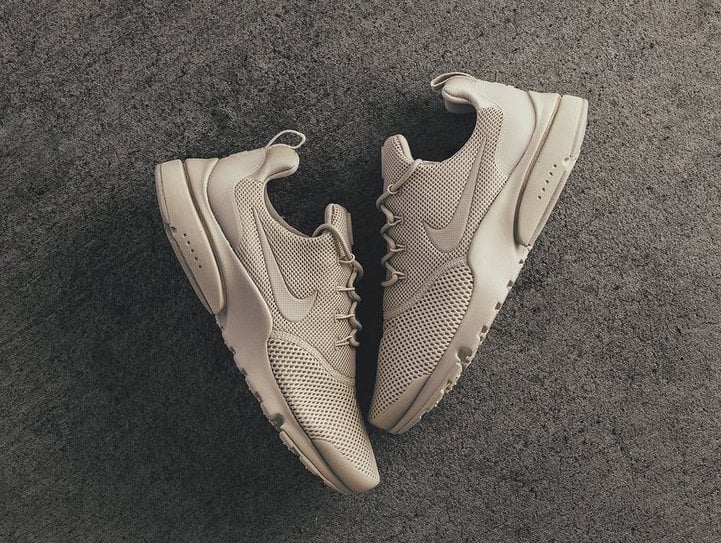 Nike Presto Fly Oatmeal