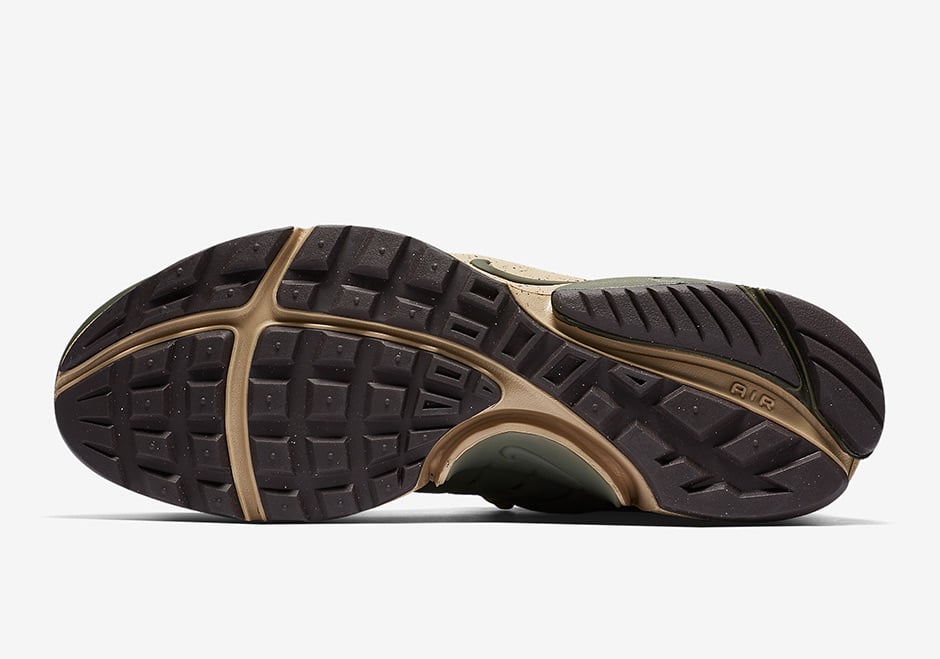 Nike Presto Mid Utility 859524-200