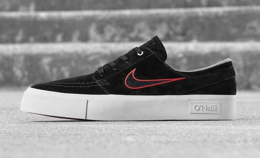 nike sb stefan janoski high