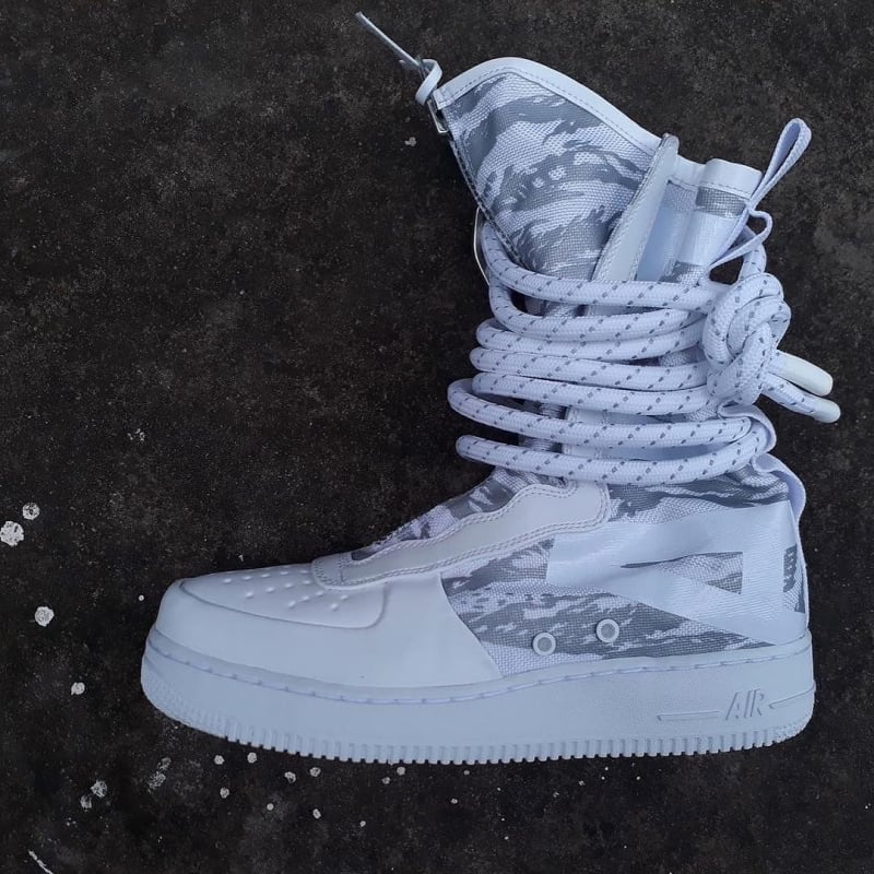 nike sf air force 1 hi 2.0