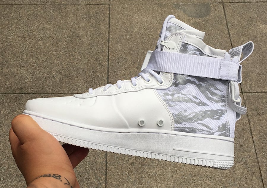 nike air force 1 tiger camo