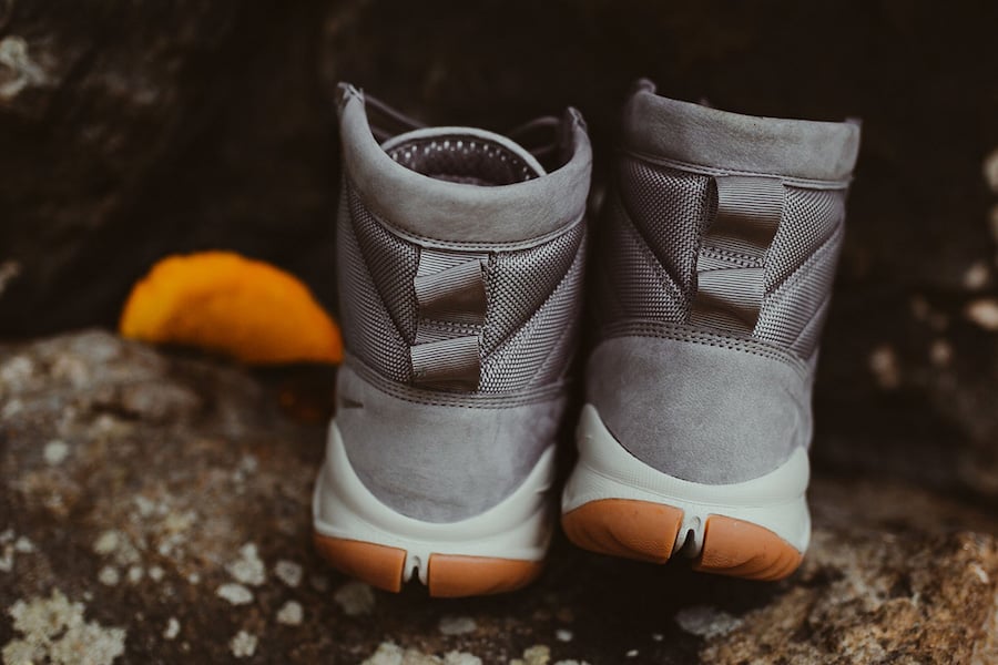 Nike SFB 6 Inch NSW Leather River Rock