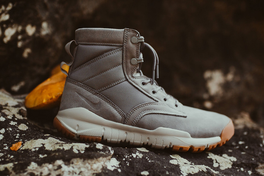 nike sfb 6